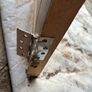 Solid Wood Door Image 8