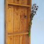 NEW Rustic Floating Shelf Piece / Display / Storage Image 5