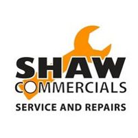 Shaw Commercials Jobs in Ireland