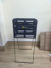 Tretorn tennis ballholder for Sale