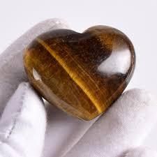 Crystal Hearts