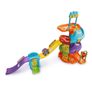 Vtech Toot Toot Drivers Ultimate Parking Tower Set Image 2