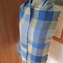 Avoca Handweavers 100%Wool Scarf Image 7