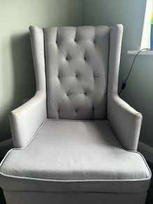 Nursing Chair