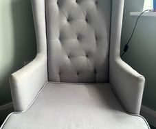 Nursing Chair