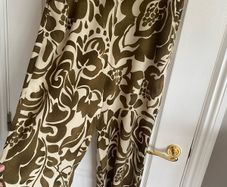 Palazzo pants