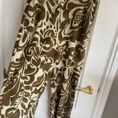 Palazzo pants