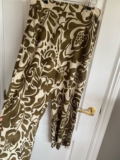 Palazzo pants
