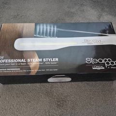 L'Oreal Steam Pod