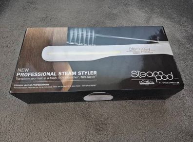 L'Oreal Steam Pod