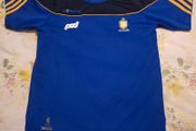 Clare GAA Official O'Neills Hurling Jersey (Youths 13 Years) FREE POST