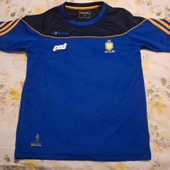 Clare GAA Official O'Neills Hurling Jersey (Youths 13 Years) FREE POST