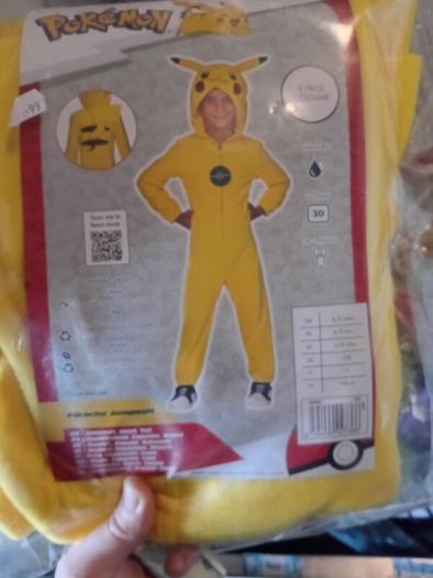 halloween costume