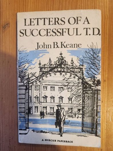 7 X Irish Author Books. Frank O Connor, James Plunket, Walter Macken, Sean O Casey. Paperback In Good Condition. See Photos.