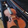 Beginners Violin - half-size Image 2
