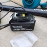 Garden Tool - Makita Cordless Blower Image 4