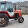 Massey Ferguson 675 Image 3