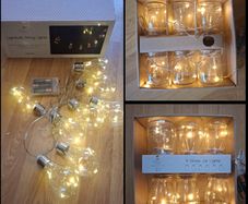 Fairy lights