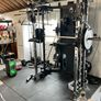 multi gym Image 2