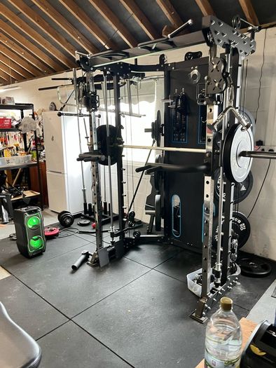 multi gym