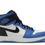 Nike Air Jordan 1.5 The Return High Reverse Fragment Uk 11/UK 10 DEADSTOCK Image 5