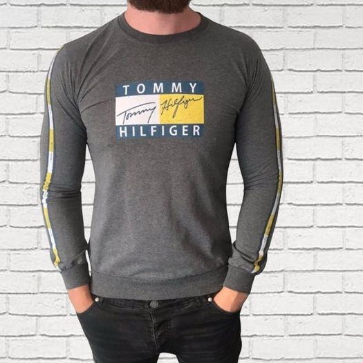 Tommy Hilfiger Long Sleeve