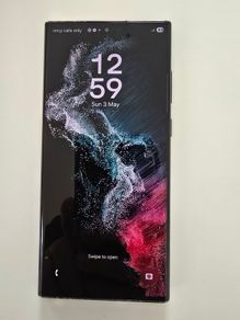 Samsung Galaxy S22 Ultra