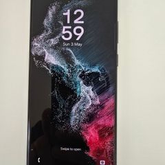 Samsung Galaxy S22 Ultra