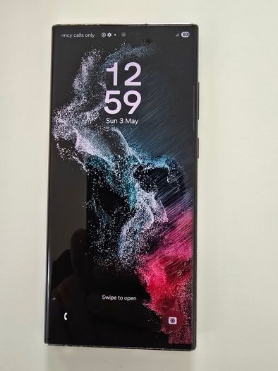 Samsung Galaxy S22 Ultra