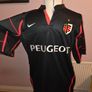 2003/04 Stade Toulousain Rugby Jersey - Large size Image 2