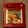 Pokemon Red, Boxed with manual. Image 3