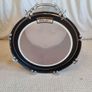 Ludwig Black Diamond Pearl Bass Kick Drum 20 x 14 downbeat virgin Image 9