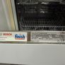 Bosch Serie 2 Dishwasher Image 2