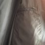 Karl Lagerfeld navy coat brand new with tag Image 7