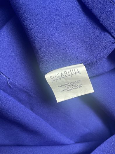 Sugarhill boutique dress size UK 14