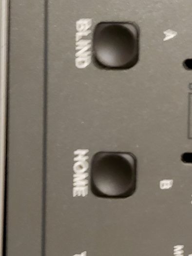 FLYHT PRO SCENE SETTER DC-1224 24 Channel DMX Console in excellent like new condition