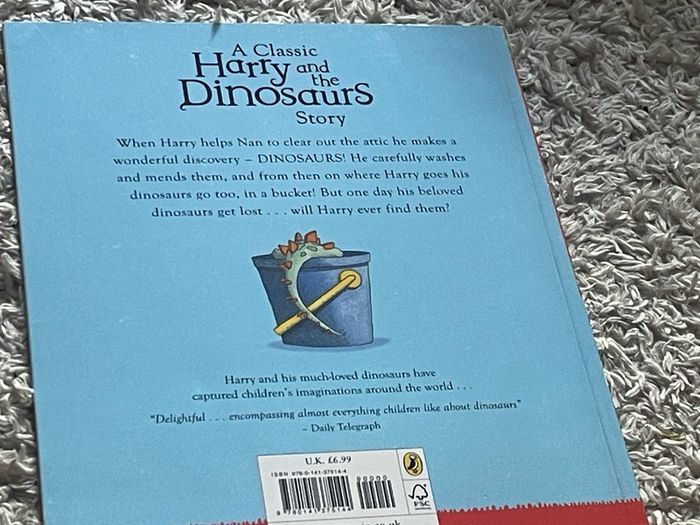 Selection of Childrens books (10 books)