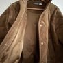 Mint Velvet Brown Cord Jacket Image 3