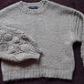 Bershka Jumper   Size 8-12 Image 2
