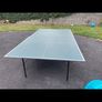 table tennis table Image 4