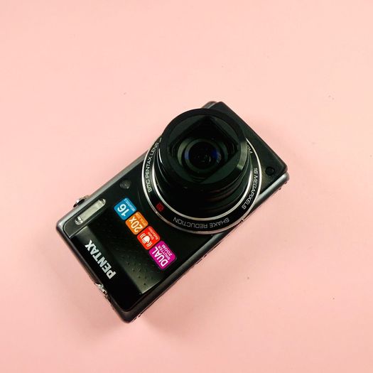 Pentax Optio VS20