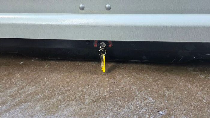 roofbox