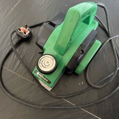 Hitachi 230V Planer