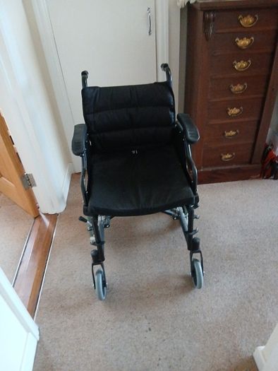 Wheel Chair