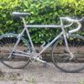 Claud Butler Criterium vintage road bike Image 2