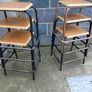 Old school Stools Image 2