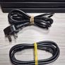 Sony PlayStation 4 Pro 1TB Low FW 12.00 Console PS4 Black Controller Tested (1) Image 4