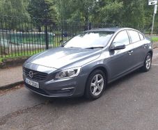 Volvo S60 2016