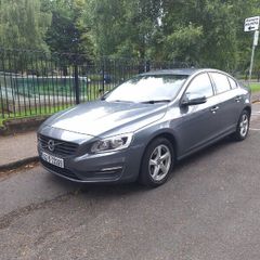 Volvo S60 2016