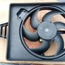 Genuine Alfa Romeo 145,146 155 Front Radiator Fan 60571069 Image 3